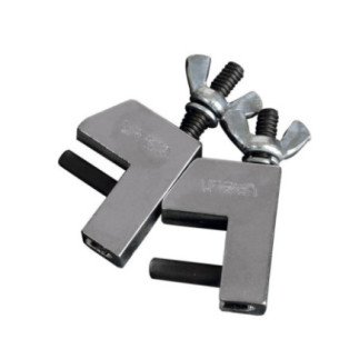 Juego de opresores de manguera 2 piezas Urrea 2379