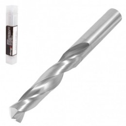 Broca Espiral Carburo 8.0Mm Zanco Recto WST-1-161-255 WESTON