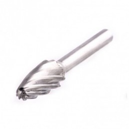 Lima Rotativa Sf-3Nf 3/8" P/Aluminio WST-1-199-500 WESTON