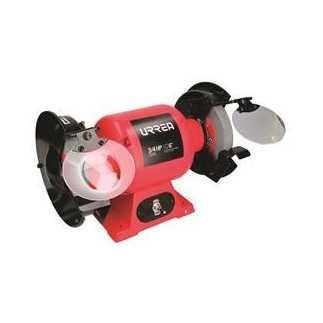 Esmeril de banco 6" 570 W 127 V 3450 RPM Urrea EB906