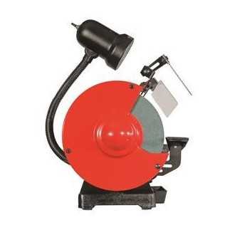 Esmeril de banco 6" 250 W 120 V 3400 RPM Urrea EB1006