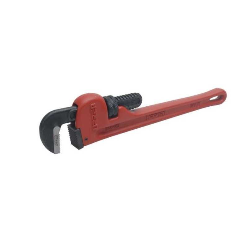 Llave stillson de hierro maleable 12" Urrea 812HD