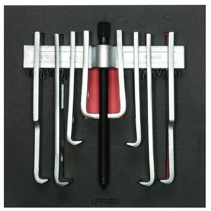 Extractores|Continente Ferretero