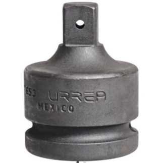 Adaptador hembra - macho URREA