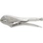 Pinza de presión de 7-1/2" quijada recta Urrea 291R Pinza de presión de 7-1/2" quijada recta Urrea 291R