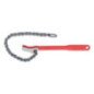 Llave universal de cadena reversible para tubos de 4" Urrea 801