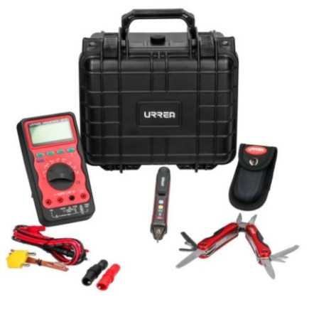 URREA|Continente Ferretero