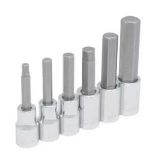 Dados 1/2" Métricos 5441M6 Urrea Urr-5441M6