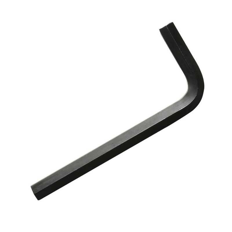 Llave hexagonal corta tipo "L" métrica 10 mm Urrea 49-10