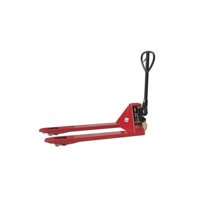 Patin Traspaleta De 2.5 Toneladas ADIR 2329