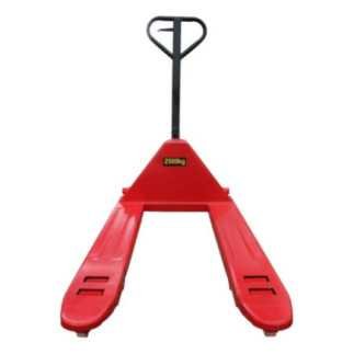 Patin Traspaleta De 2.5 Toneladas ADIR 2329