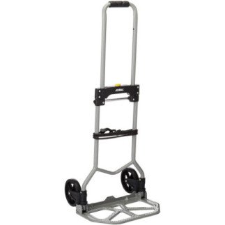 Diablito Plegable Tubular 70 Kg Adir 02326