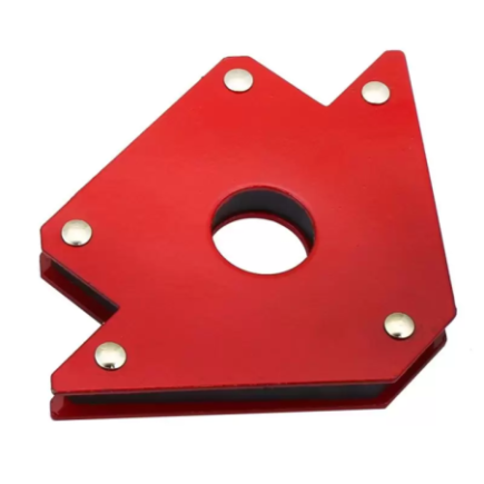 Iman Escuadra Para Soldar 75 Libras Stark Tools 55202