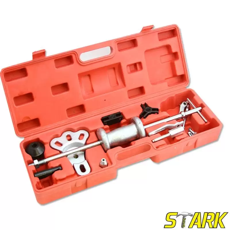 Extractor De Poleas De Golpe Stark Tools 26031
