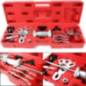 Extractor De Poleas De Golpe Stark Tools 26031