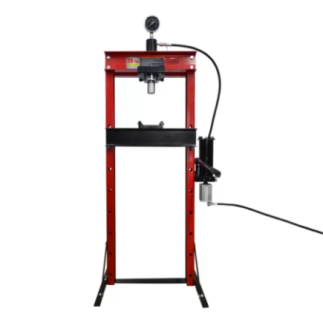 Prensa Hidraulica 20 Ton California CALJIN-00026