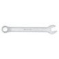 Llave combinada satinada métrica 12 puntas 24 mm Surtek 124M