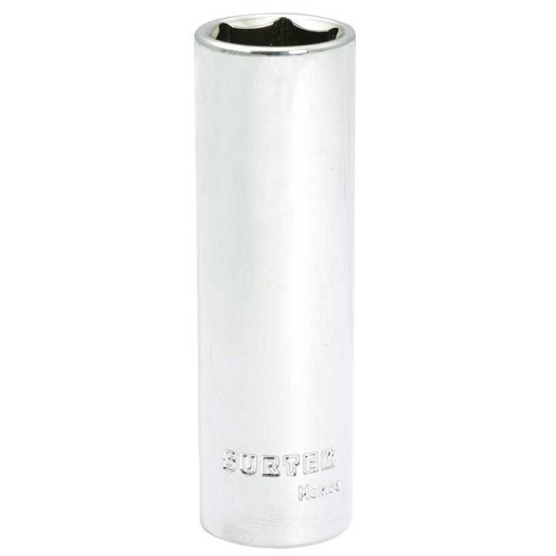 Dado Lgo 1/2" 6Pt 19Mm SURTEK