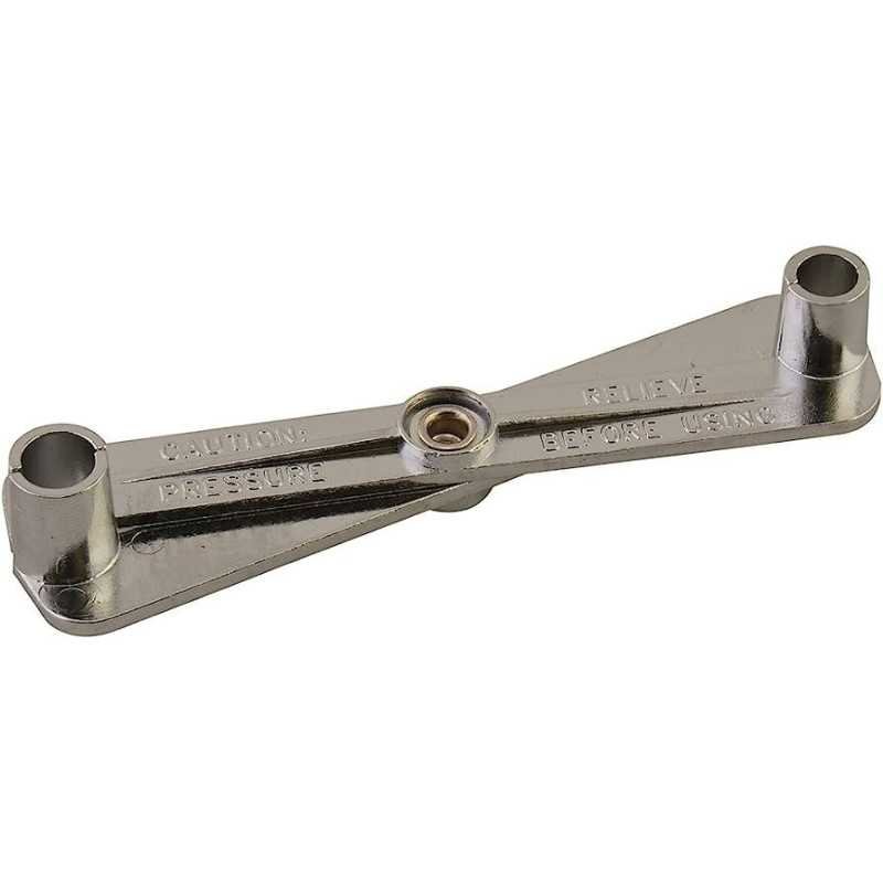 Desconector rapido para línea de combustible fuel injection GM Ford y Chrysler Surtek 107271