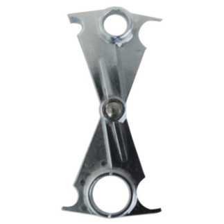 Acoplador con seguro de resorte para A/C y la línea de combustible Ford® y Chrysler® Surtek 107272