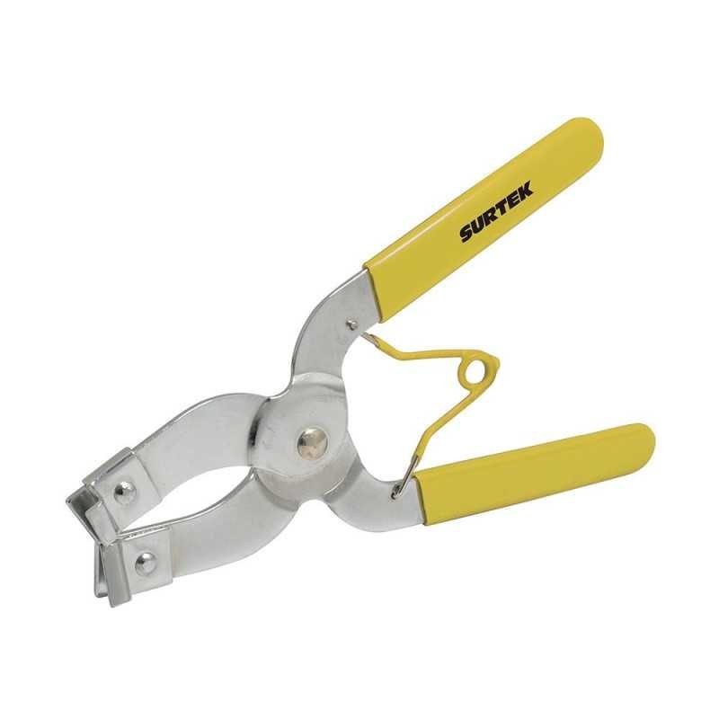 Pinza para instalar anillos de pistón Surtek 107276