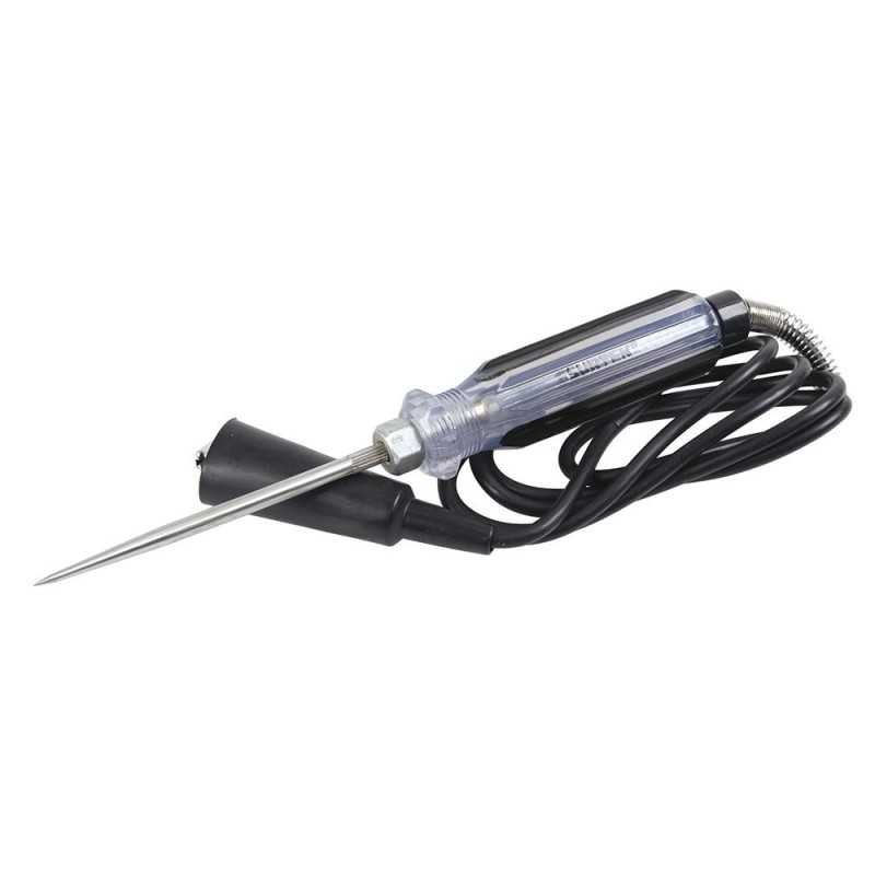 Probadores de voltaje de corriente directa 6 - 24 V 18 cm Surtek 107304