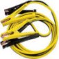 Juego de cables para pasar corriente calibre 8 de 3 m Surtek 107344