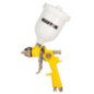 Pistola para pintar terminados capacidad 600 ml 50 PSI Surtek PPG1