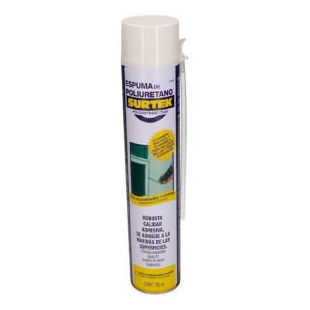 SURTEK|Continente Ferretero