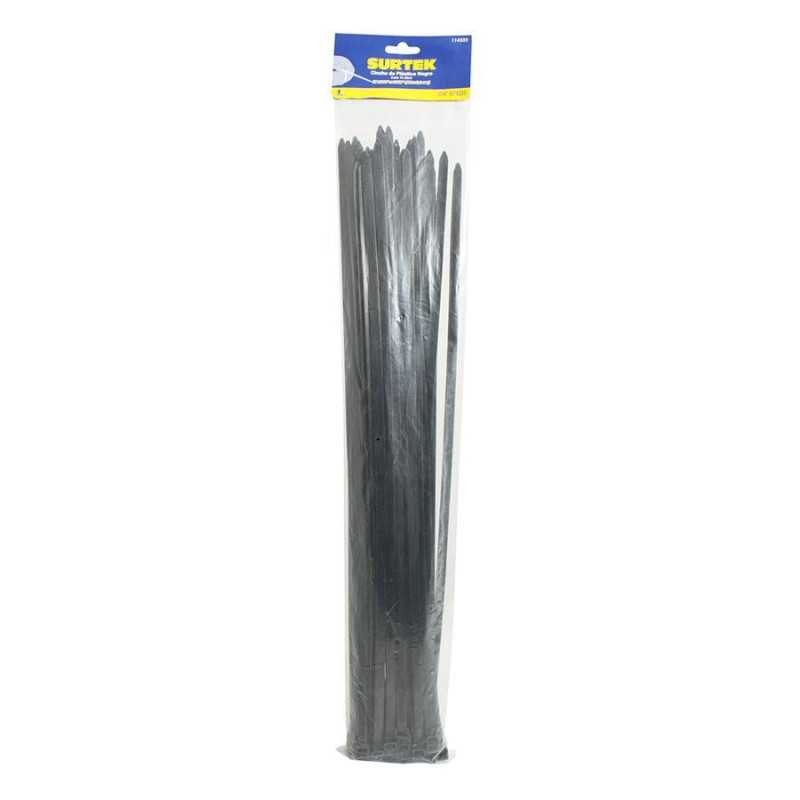 Cinchos 203X4.6Mm 50Pz Ngo