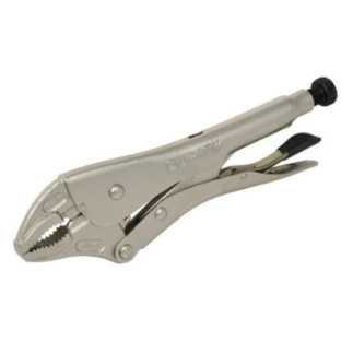 Pinza Presion 4" Cva