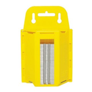 Repuesto Navaja Utilit 100Pz