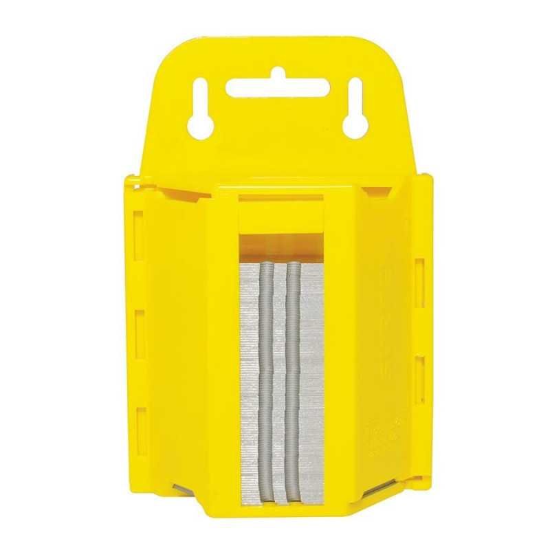 Repuesto Navaja Utilit 100Pz