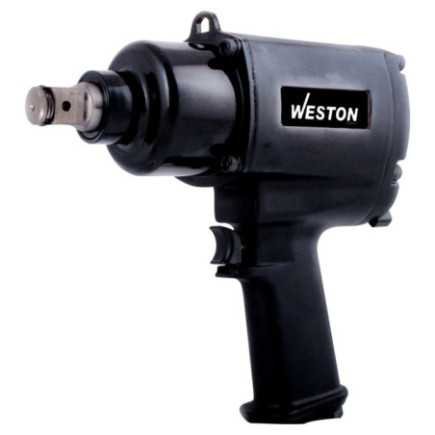 Llave de Impacto Neumática 3/4"