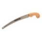 Serrucho de poda con mango de madera curvo 12" Surtek 120260