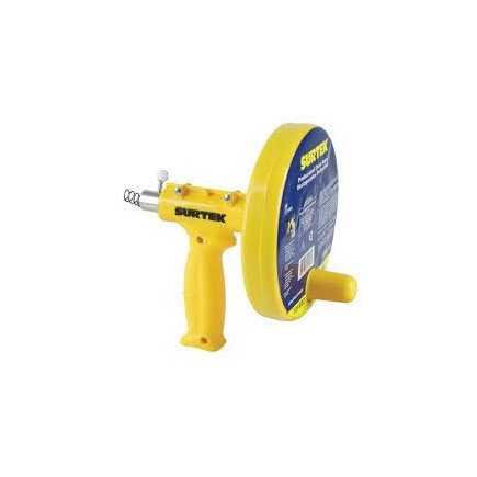 SURTEK|Continente Ferretero