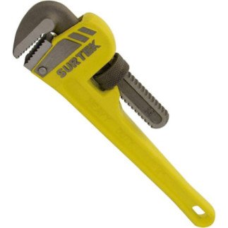 Llave stillson de hierro maleable 12" Surtek 8512