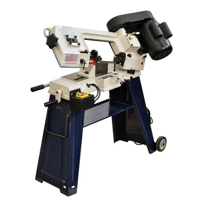 Sierra de Banda para Metales 4-1/2" Weston M00620