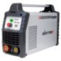 Soldadora Inversora 200 A  Weston Z67030
