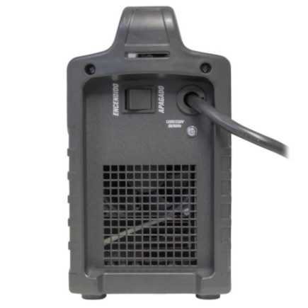 Soldadora Inversora 200 A  Weston Z67030