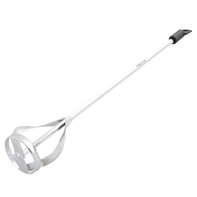 Revolvedor para pintura 4" x 59" Surtek 123350