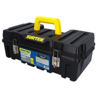 Caja portaherramientas plástico 21" CPSC20 Surtek