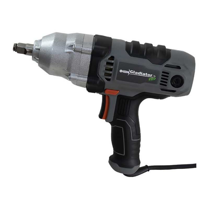 Llave De Impacto 12" 800 W Gladiator LI1012120