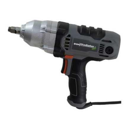 Llave De Impacto 12" 800 W Gladiator LI1012120