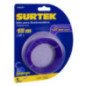 Nailon para desbrozadora en blíster 1.65 mm x 15 m Surtek 130260