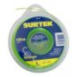 Nailon para desbrozadora doble blíster 2 mm x 120 m Surtek 130263