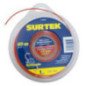 Nailon para desbrozadora doble blíster 2.7 mm x 65 m Surtek 130265