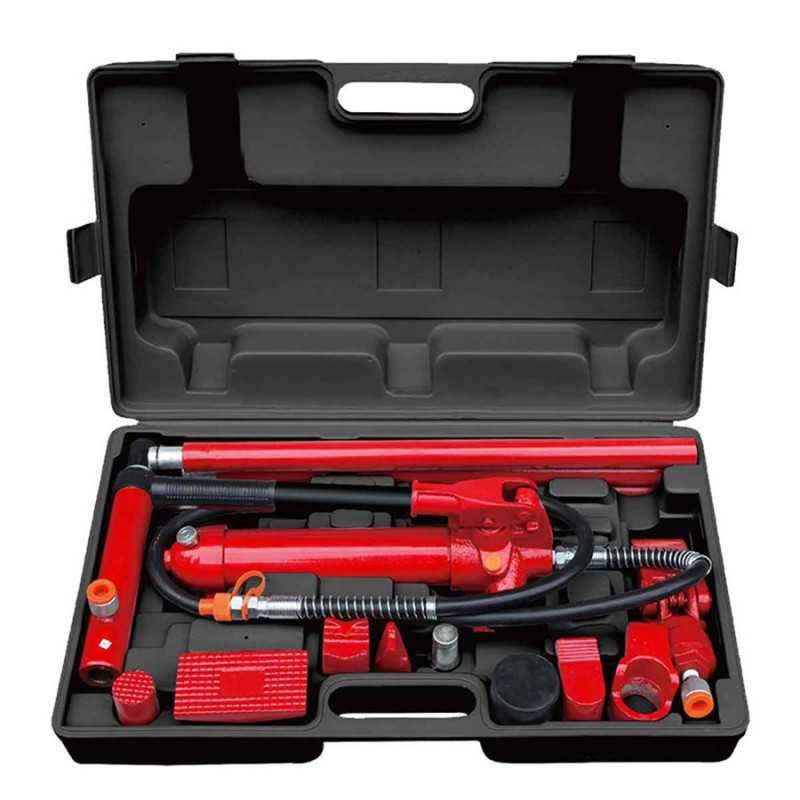 Porto Power 4 Ton Weston Z-60325