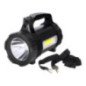 Linterna Led/Cob Camp 40-300Lm URREA LRC1