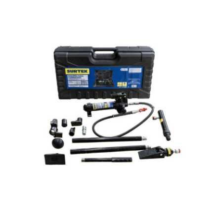 CATEGORIAS ESPECIALES|Continente Ferretero